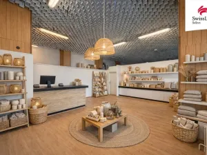 Pronájem obchodního prostoru, Hradec Králové, třída Edvarda Beneše, 47 m2