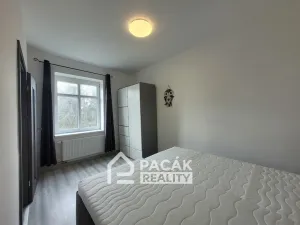 Prodej bytu 2+1, Lipník nad Bečvou, Mánesova, 47 m2