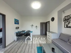 Prodej bytu 2+1, Lipník nad Bečvou, Mánesova, 47 m2