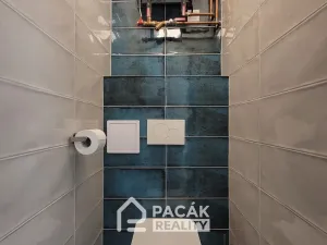 Prodej bytu 2+1, Lipník nad Bečvou, Mánesova, 47 m2