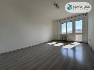 Prodej bytu 2+1, Ostrava, Opavská, 57 m2