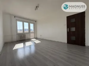 Prodej bytu 2+1, Ostrava, Opavská, 57 m2