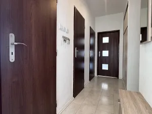 Prodej bytu 2+1, Ostrava, Opavská, 57 m2