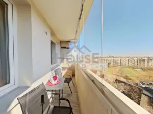 Prodej bytu 3+kk, Praha - Braník, Jílovská, 63 m2