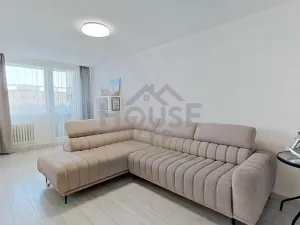 Prodej bytu 3+kk, Praha - Braník, Jílovská, 63 m2