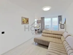 Prodej bytu 3+kk, Praha - Braník, Jílovská, 63 m2