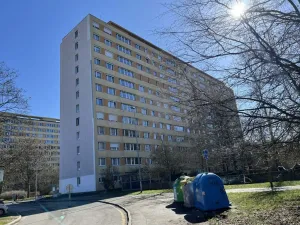 Prodej bytu 3+kk, Praha - Braník, Jílovská, 63 m2