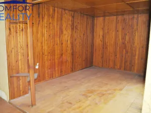 Prodej rodinného domu, Krnov - Pod Bezručovým vrchem, Janáčkovo náměstí, 110 m2