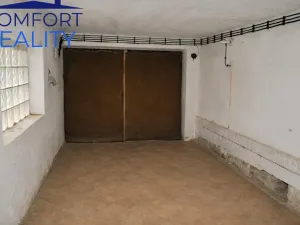 Prodej rodinného domu, Krnov - Pod Bezručovým vrchem, Janáčkovo náměstí, 110 m2