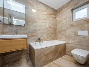 Prodej činžovního domu, Benešov, Pod Hřbitovem, 470 m2