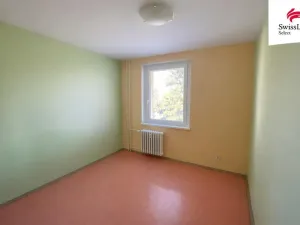 Prodej bytu 2+1, Žďár nad Sázavou, Štursova, 55 m2