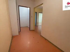 Prodej bytu 2+1, Žďár nad Sázavou, Štursova, 55 m2