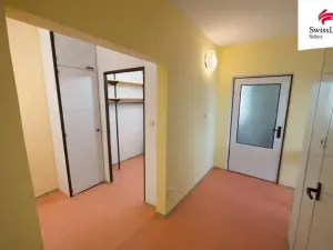 Prodej bytu 2+1, Žďár nad Sázavou, Štursova, 55 m2