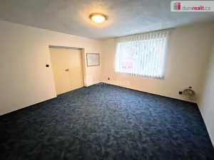 Pronájem atypického bytu, Uherské Hradiště - Mařatice, Jižní, 20 m2