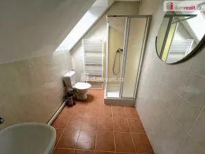 Pronájem atypického bytu, Uherské Hradiště - Mařatice, Jižní, 20 m2