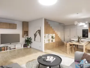 Prodej rodinného domu, Rychnov u Jablonce nad Nisou, Hřbitovní, 146 m2