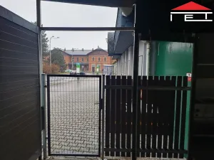 Pronájem restaurace, Frýdek-Místek, Nádražní, 200 m2