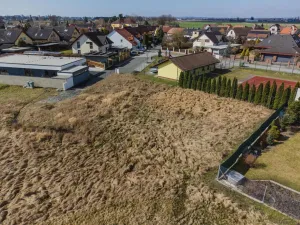 Prodej pozemku pro bydlení, Hradec Králové - Slatina, Divecká, 694 m2