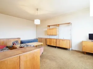 Prodej bytu 1+1, Liberec, Sametová, 39 m2