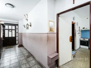 Prodej rodinného domu, Rtyně nad Bílinou, 168 m2