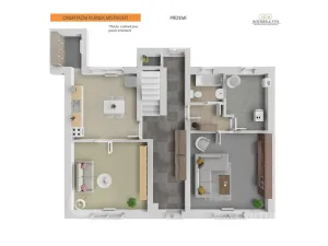 Prodej rodinného domu, Rtyně nad Bílinou, 168 m2