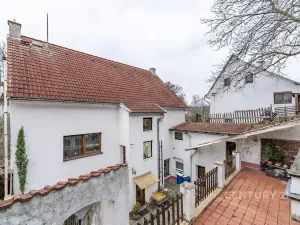 Prodej rodinného domu, Rtyně nad Bílinou, 168 m2