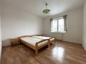 Pronájem bytu 3+1, Plzeň - Severní Předměstí, Kotíkovská, 87 m2