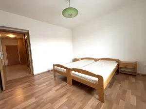 Pronájem bytu 3+1, Plzeň - Severní Předměstí, Kotíkovská, 87 m2