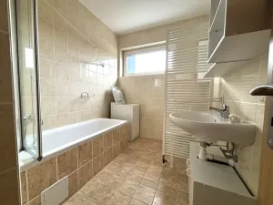 Pronájem bytu 3+1, Plzeň - Severní Předměstí, Kotíkovská, 87 m2