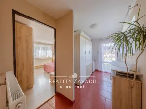 Prodej rodinného domu, Branky, 149 m2