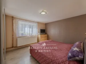 Prodej rodinného domu, Branky, 149 m2