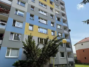 Prodej bytu 4+1, Olomouc - Lazce, Lazecká, 66 m2