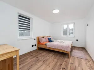 Prodej bytu 2+kk, Bavorov, Farská, 58 m2