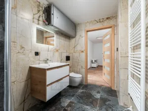 Prodej bytu 2+kk, Bavorov, Farská, 58 m2