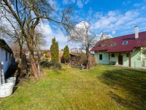 Prodej bytu 2+kk, Bavorov, Farská, 58 m2