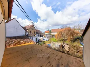 Prodej bytu 2+kk, Bavorov, Farská, 58 m2