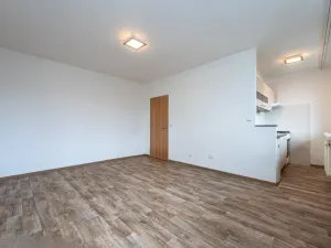 Pronájem bytu 1+kk, Praha - Střížkov, Rumburská, 36 m2