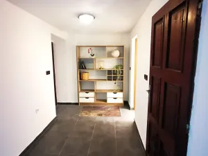 Pronájem rodinného domu, Němčany, 98 m2