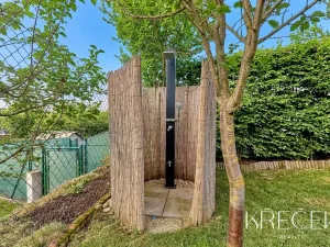 Prodej zahrady, Třebíč, 441 m2