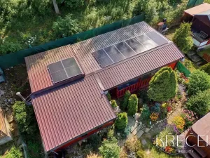 Prodej zahrady, Třebíč, 441 m2