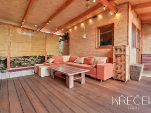 Prodej zahrady, Třebíč, 441 m2