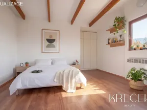 Prodej zahrady, Třebíč, 441 m2