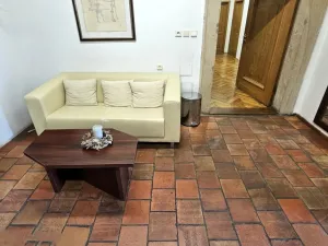 Pronájem kanceláře, Praha - Nové Město, Vyšehradská, 29 m2