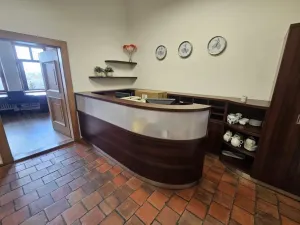 Pronájem kanceláře, Praha - Nové Město, Vyšehradská, 29 m2