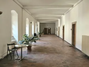 Pronájem kanceláře, Praha - Nové Město, Vyšehradská, 29 m2