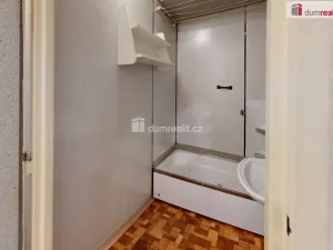 Prodej bytu 1+kk, Ostrava - Poruba, Francouzská, 27 m2