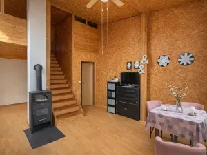 Prodej chaty, Lštění, 72 m2