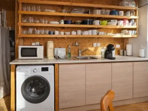 Prodej chaty, Lštění, 72 m2