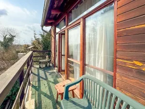 Prodej chaty, Lštění, 72 m2