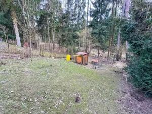 Prodej chaty, Lštění, 72 m2